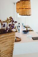 Elysian Villas Ios