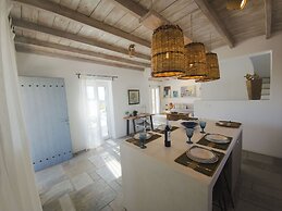 Elysian Villas Ios