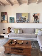 Elysian Villas Ios