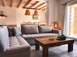 Elysian Villas Ios