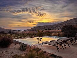 Elysian Villas Ios