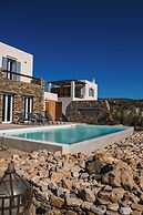 Elysian Villas Ios