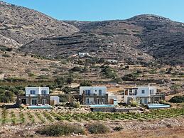 Elysian Villas Ios