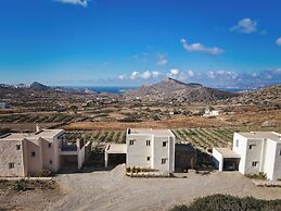 Elysian Villas Ios