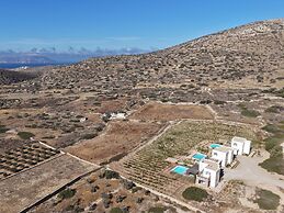 Elysian Villas Ios