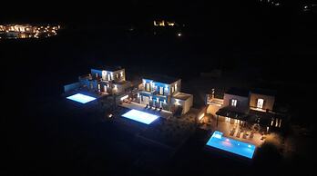 Elysian Villas Ios