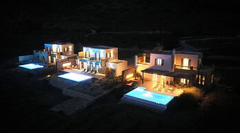 Elysian Villas Ios