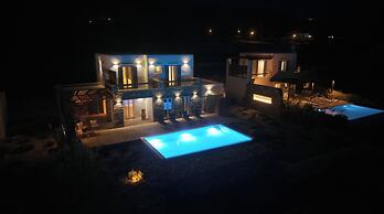 Elysian Villas Ios