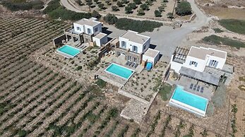 Elysian Villas Ios