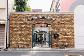 Gouhou Garden Hotel