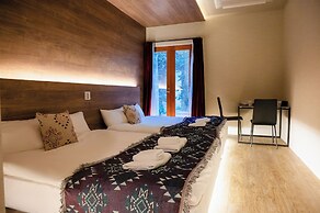 Gouhou Garden Hotel