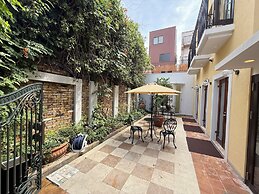Gouhou Garden Hotel