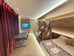 Gouhou Garden Hotel