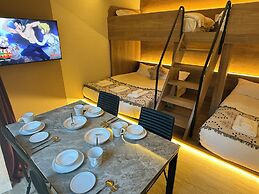 Gouhou Garden Hotel