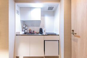 Gouhou Garden Hotel