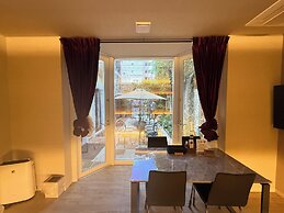 Gouhou Garden Hotel