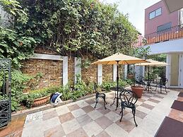 Gouhou Garden Hotel