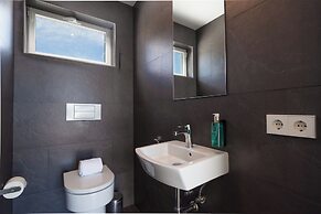 Ereza Hoopoe Villas