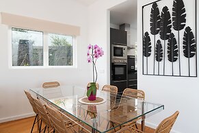 Ereza Hoopoe Villas