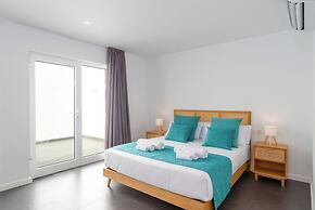 Ereza Hoopoe Villas