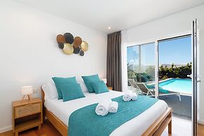 Ereza Hoopoe Villas