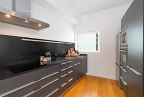Ereza Hoopoe Villas