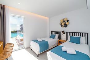 Ereza Hoopoe Villas