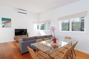 Ereza Hoopoe Villas