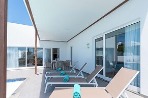 Ereza Hoopoe Villas