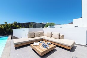 Ereza Hoopoe Villas
