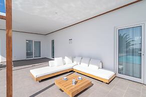 Ereza Hoopoe Villas