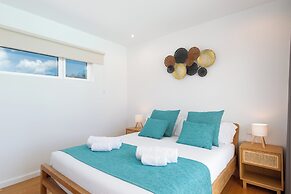 Ereza Hoopoe Villas