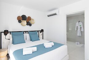 Ereza Hoopoe Villas
