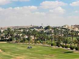 Golfview Studio at Golf Estate 403