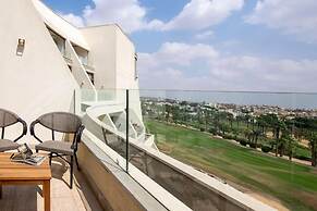 Golfview Studio at Golf Estate 403