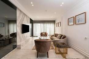 Golfview Studio at Golf Estate 403