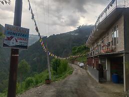 Bushahri Homestay