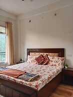Bushahri Homestay