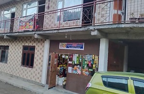 Bushahri Homestay