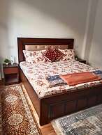 Bushahri Homestay
