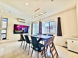 COREHOTEL Ikebukuro