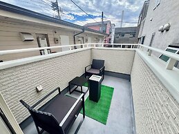 COREHOTEL Ikebukuro