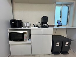COREHOTEL Ikebukuro