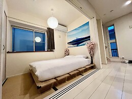 COREHOTEL Ikebukuro