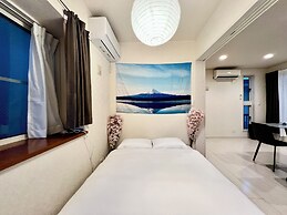 COREHOTEL Ikebukuro