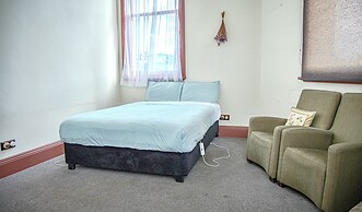 Criterion Boutique Hotel