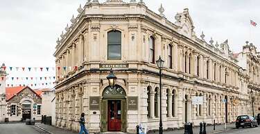 Criterion Boutique Hotel