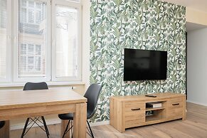 RentPlanet - Apartamenty Rewolucji 1905