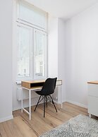 RentPlanet - Apartamenty Rewolucji 1905
