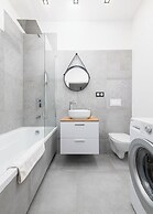 RentPlanet - Apartamenty Rewolucji 1905